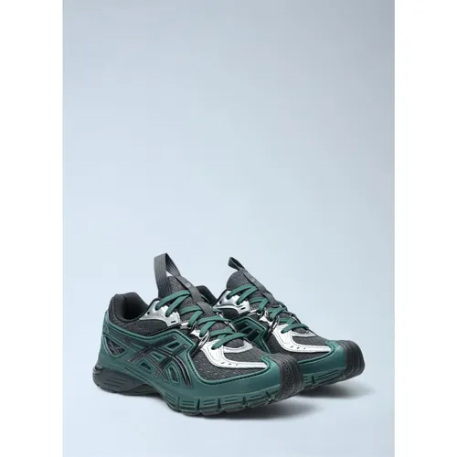 Asics - Shoes > Sneakers - Black - Asics - Modalova