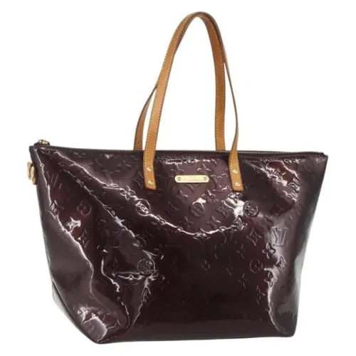 Pre-owned > Pre-owned Bags > Pre-owned Shoulder Bags - - Louis Vuitton Vintage - Modalova