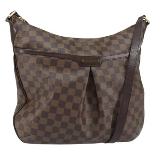 Pre-owned > Pre-owned Bags > Pre-owned Shoulder Bags - - Louis Vuitton Vintage - Modalova