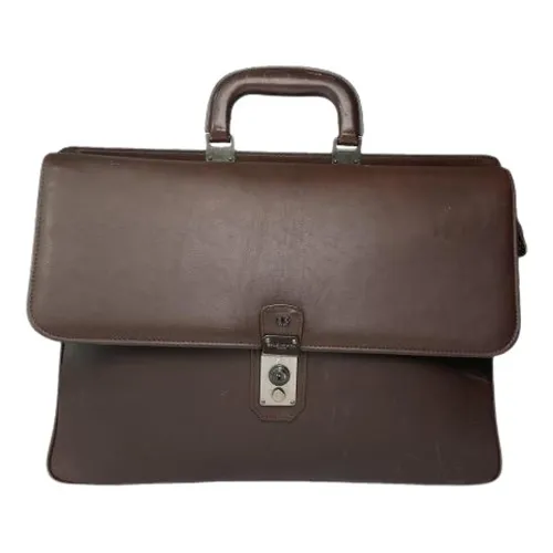 Pre-owned > Pre-owned Bags > Pre-owned Handbags - - Balenciaga Vintage - Modalova