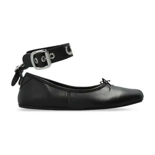 Shoes > Flats > Ballerinas - - Vivienne Westwood - Modalova