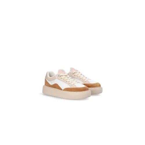 Liu Jo - Shoes > Sneakers - White - Liu Jo - Modalova