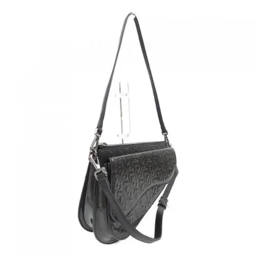 Pre-owned > Pre-owned Bags > Pre-owned Shoulder Bags - - Dior Vintage - Modalova