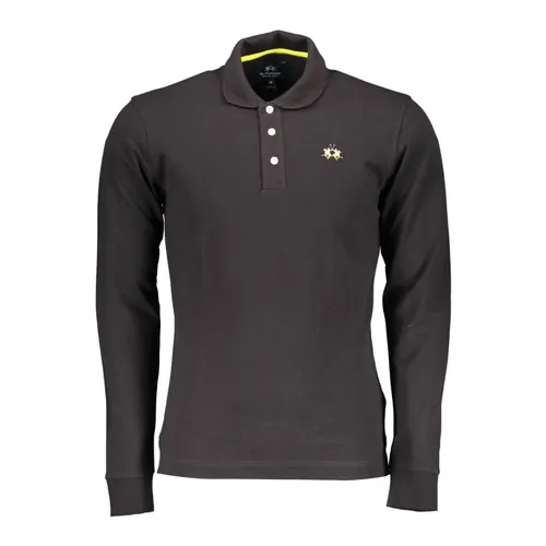 Tops > Polo Shirts - - La Martina - Modalova