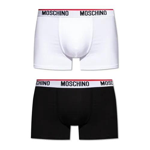 Underwear > Bottoms - - Moschino - Modalova
