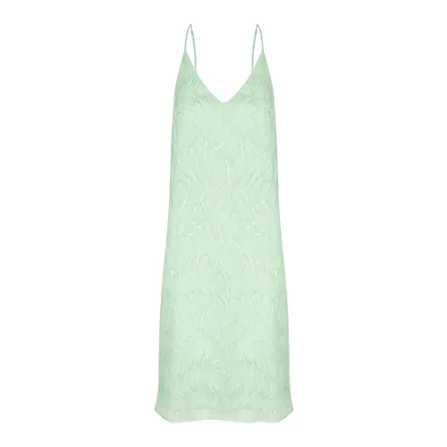 Dresses > Day Dresses > Summer Dresses - - Solotre - Modalova