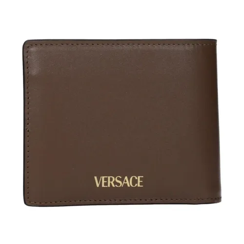 Accessories > Wallets & Cardholders - - Versace - Modalova
