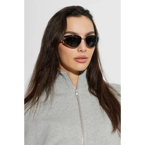 Accessories > Sunglasses - - Tory Burch - Modalova