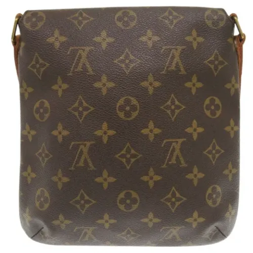 Pre-owned > Pre-owned Bags > Pre-owned Cross Body Bags - - Louis Vuitton Vintage - Modalova