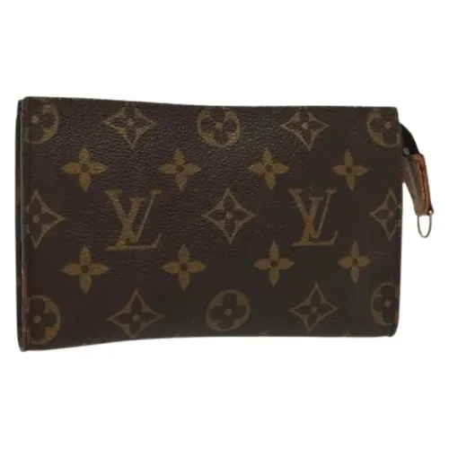 Pre-owned > Pre-owned Bags > Pre-owned Clutches - - Louis Vuitton Vintage - Modalova