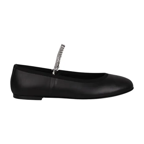 Shoes > Flats > Ballerinas - - Kate Cate - Modalova