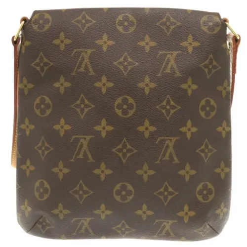 Pre-owned > Pre-owned Bags > Pre-owned Cross Body Bags - - Louis Vuitton Vintage - Modalova