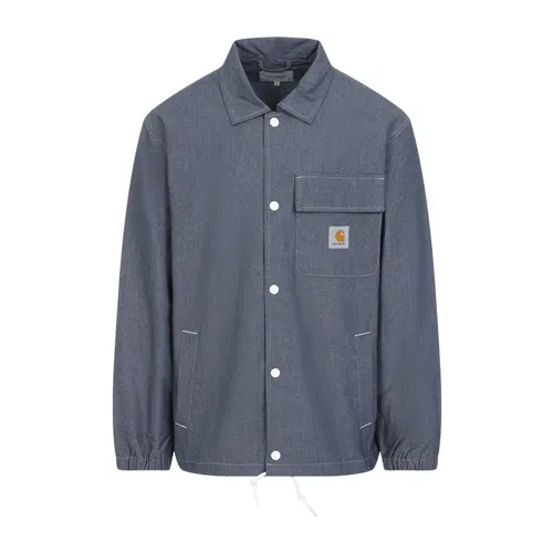 Jackets > Light Jackets - - Carhartt Wip - Modalova