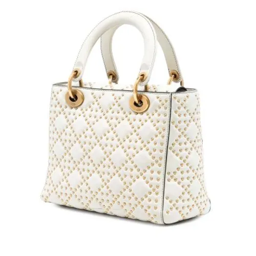Pre-owned > Pre-owned Bags > Pre-owned Handbags - - Dior Vintage - Modalova