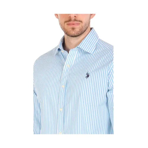 Shirts > Casual Shirts - - U.s. Polo Assn. - Modalova