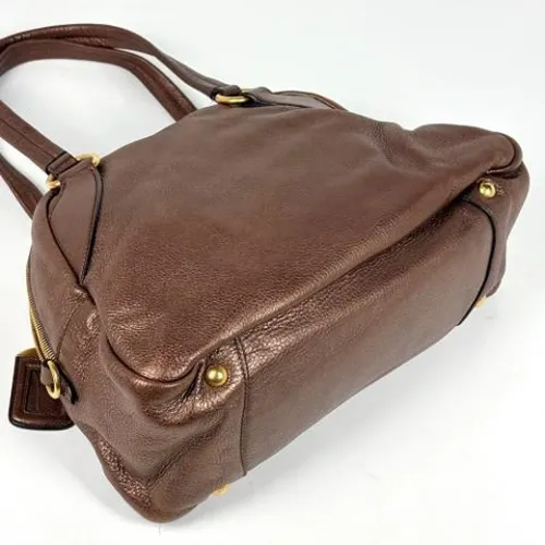 Pre-owned > Pre-owned Bags > Pre-owned Handbags - - Prada Vintage - Modalova