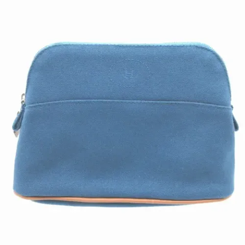 Pre-owned > Pre-owned Bags > Pre-owned Clutches - - Hermès Vintage - Modalova