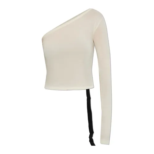 Tops > Long Sleeve Tops - - Rick Owens - Modalova