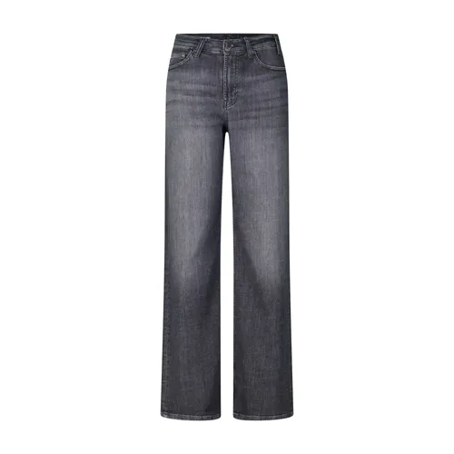 Jeans > Straight Jeans - - AG Jeans - Modalova