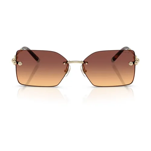 Accessories > Sunglasses - - Tiffany - Modalova