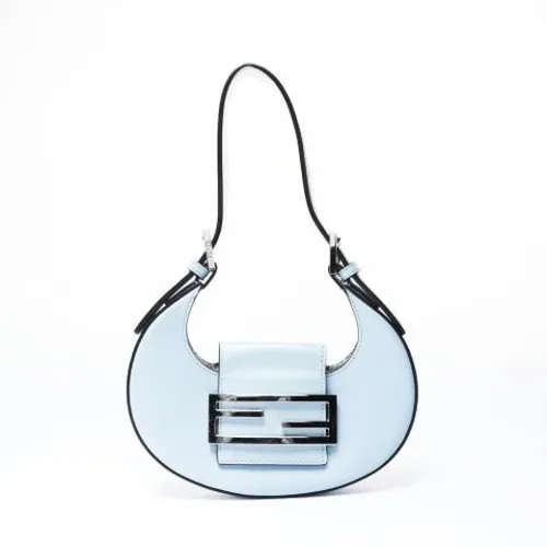 Pre-owned > Pre-owned Bags > Pre-owned Mini Bags - - Fendi Vintage - Modalova