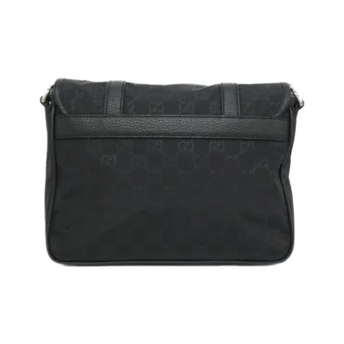 Pre-owned > Pre-owned Bags > Pre-owned Cross Body Bags - - Gucci Vintage - Modalova