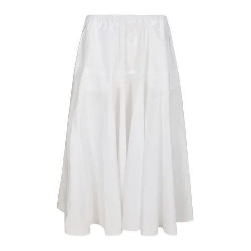 Skirts > Midi Skirts - - Patou - Modalova