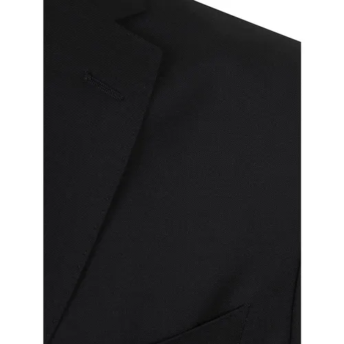 Suits > Suit Sets > Single Breasted Suits - - Etro - Modalova