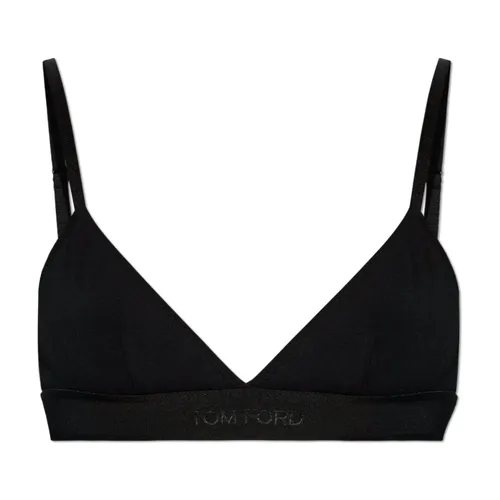 Underwear > Bras - - Tom Ford - Modalova