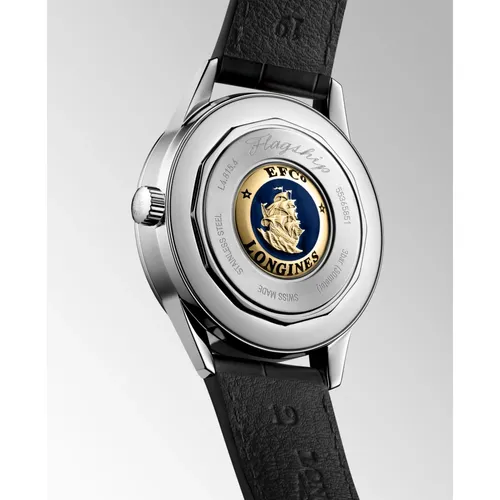 Accessories > Watches - - Longines - Modalova