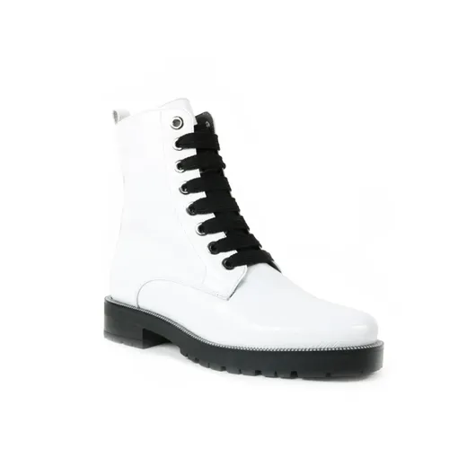 Shoes > Boots > Lace-up Boots - - Gosh - Modalova
