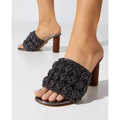 Shoes > Heels > Heeled Mules - - JW Anderson - Modalova