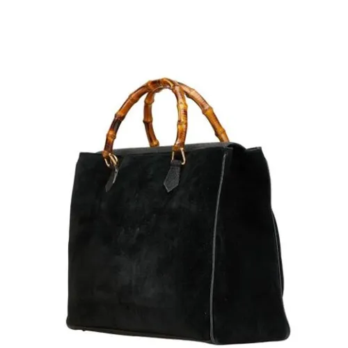 Pre-owned > Pre-owned Bags > Pre-owned Handbags - - Gucci Vintage - Modalova