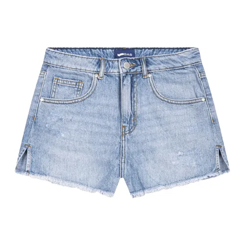 Shorts > Denim Shorts - - GAS - Modalova