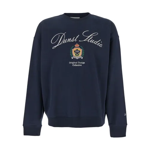 Sweatshirts & Hoodies > Sweatshirts - - Dunst - Modalova