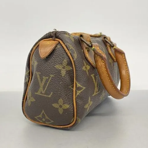Pre-owned > Pre-owned Bags > Pre-owned Mini Bags - - Louis Vuitton Vintage - Modalova