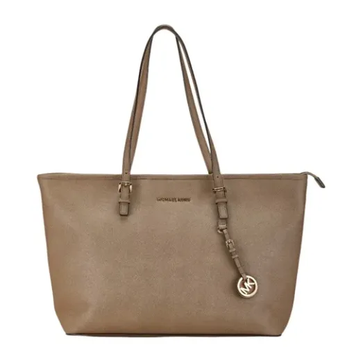 Pre-owned > Pre-owned Bags > Pre-owned Tote Bags - - Michael Kors Pre-owned - Modalova