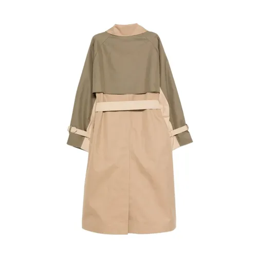 Coats > Trench Coats - - Weekend Max Mara - Modalova