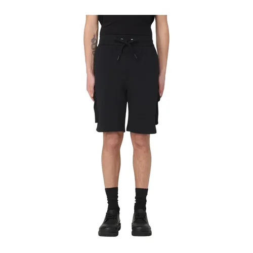 Shorts > Casual Shorts - - Moose Knuckles - Modalova
