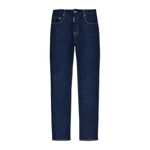 Jeans > Slim-fit Jeans - - Dsquared2 - Modalova