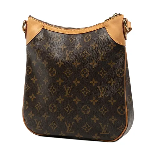 Pre-owned > Pre-owned Bags > Pre-owned Cross Body Bags - - Louis Vuitton Vintage - Modalova
