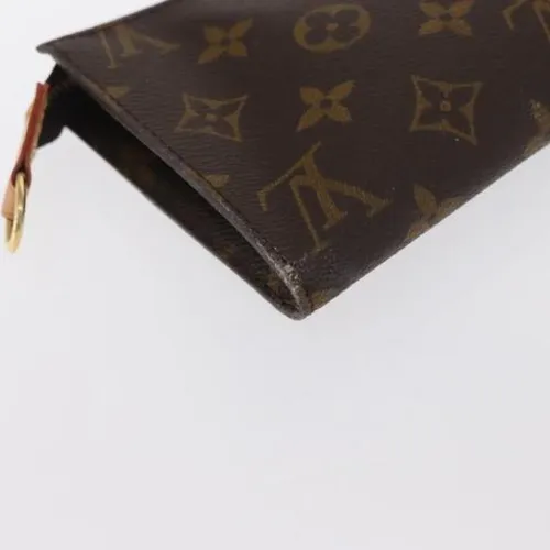 Pre-owned > Pre-owned Bags > Pre-owned Clutches - - Louis Vuitton Vintage - Modalova