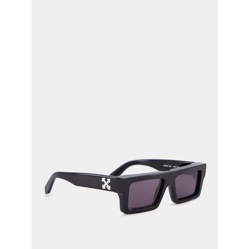 Accessories > Sunglasses - - Off White - Modalova