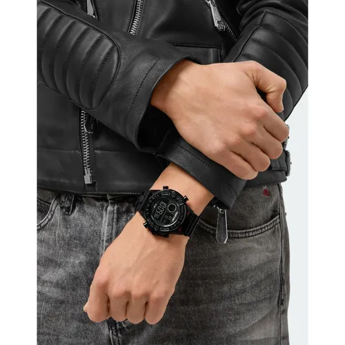 Accessories > Watches - - Philipp Plein - Modalova