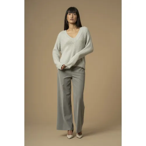 Knitwear > V-neck Knitwear - - Kocca - Modalova