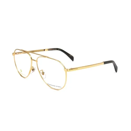 Accessories > Glasses - - Eyewear by David Beckham - Modalova