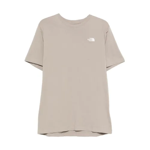 Tops > T-Shirts - - The North Face - Modalova