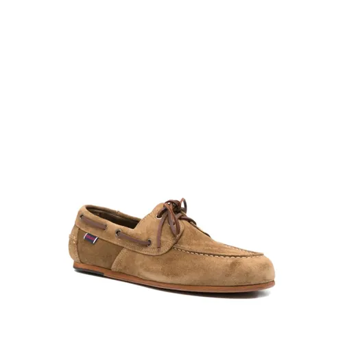 Shoes > Flats > Sailor Shoes - - Sebago - Modalova