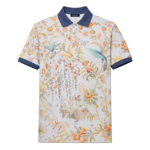 Tops > Polo Shirts - - Etro - Modalova