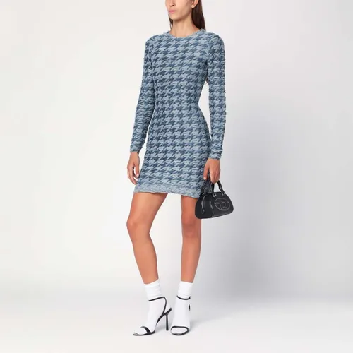 Dresses > Day Dresses > Knitted Dresses - - Diesel - Modalova